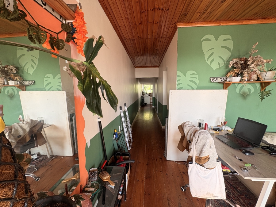 To Let 2 Bedroom Property for Rent in Walmer Estate Western Cape